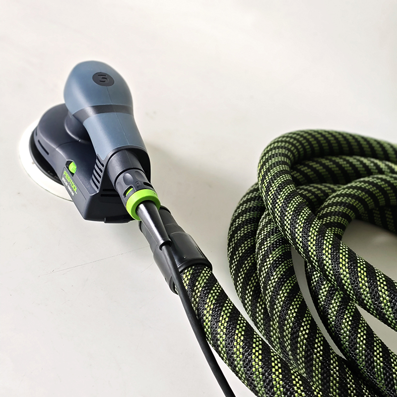 Selang Plastik FESTOOL MIRKA 5 - Power Tools Festool ulasan dan harga