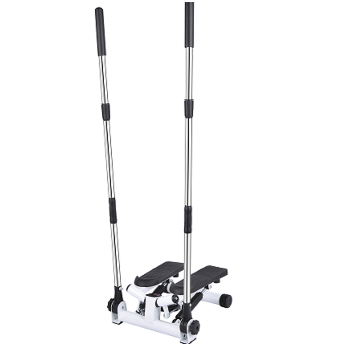 Mesin Stepper Keseimbangan Kak - Health Power Tools ulasan dan harga