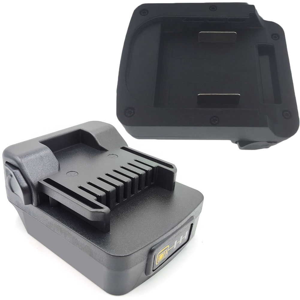Konverter Adaptor Baterai untu - Power Tools Hikoki ulasan dan harga