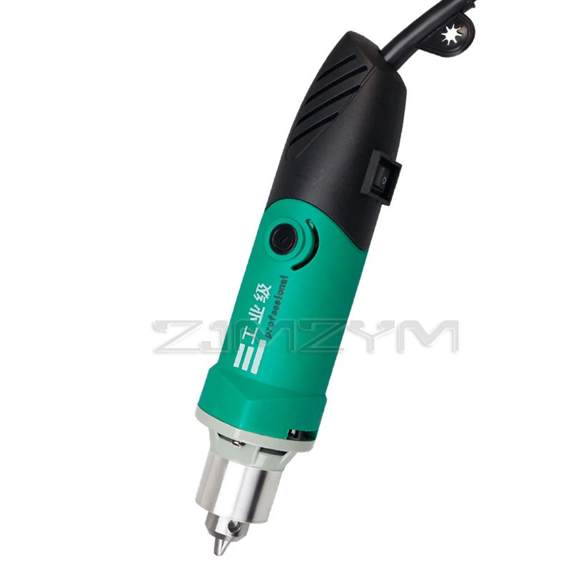 Mesin Ukir Kayu Listrik 6-Posi - Power Tools Review ulasan dan harga