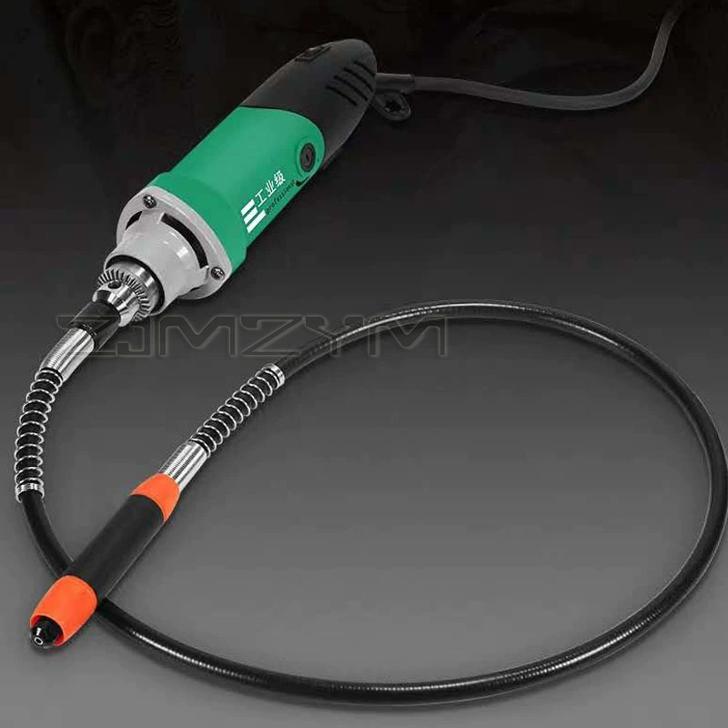 Mesin Ukir Kayu Listrik 6-Posi - Power Tools Review ulasan dan harga