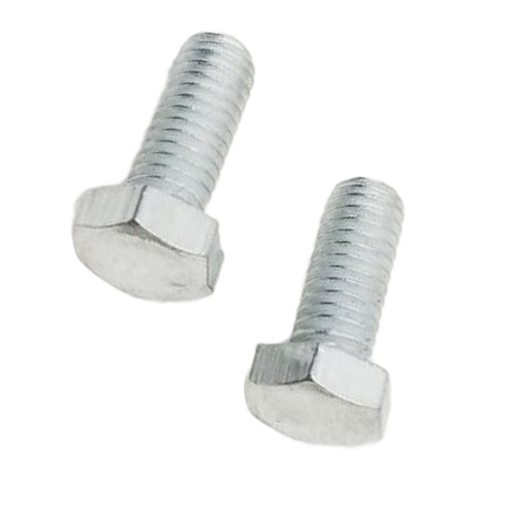 Set Sekrup Kepala Heksagonal M - Power Tools Used In Construction ulasan dan harga