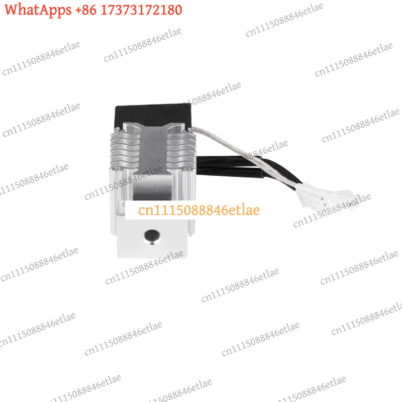 Kit Hot End Keramik LKB dengan - Creality Printer Ender 3 V3 ulasan dan harga