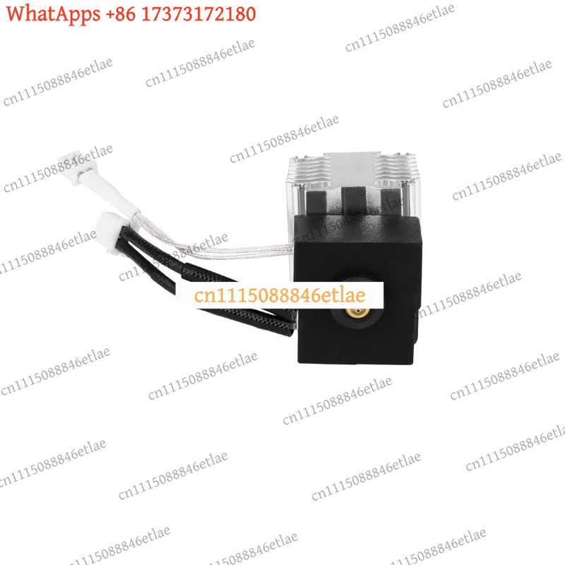 Kit Hot End Keramik LKB dengan - Creality Printer Ender 3 V3 ulasan dan harga