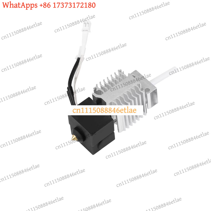 Kit Hot End Keramik LKB dengan - Creality Printer Ender 3 V3 ulasan dan harga