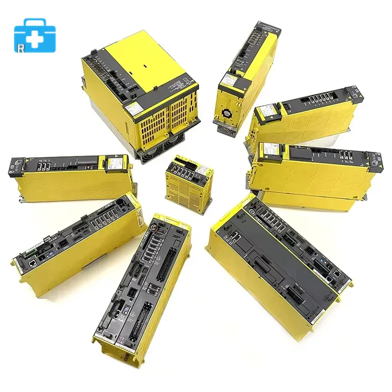 Penguat penggerak motor servo  - Power Tools Japanese Brand ulasan dan harga