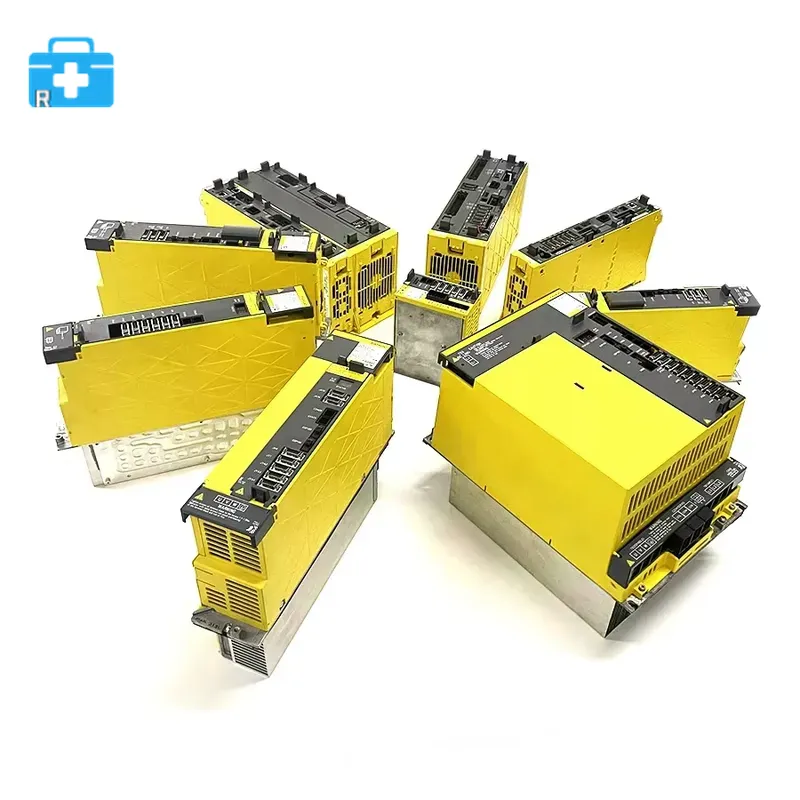Penguat penggerak motor servo  - Power Tools Japanese Brand ulasan dan harga