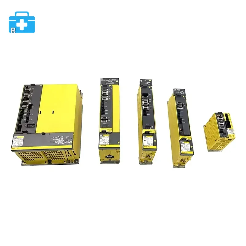 Penguat penggerak motor servo  - Power Tools Japanese Brand ulasan dan harga