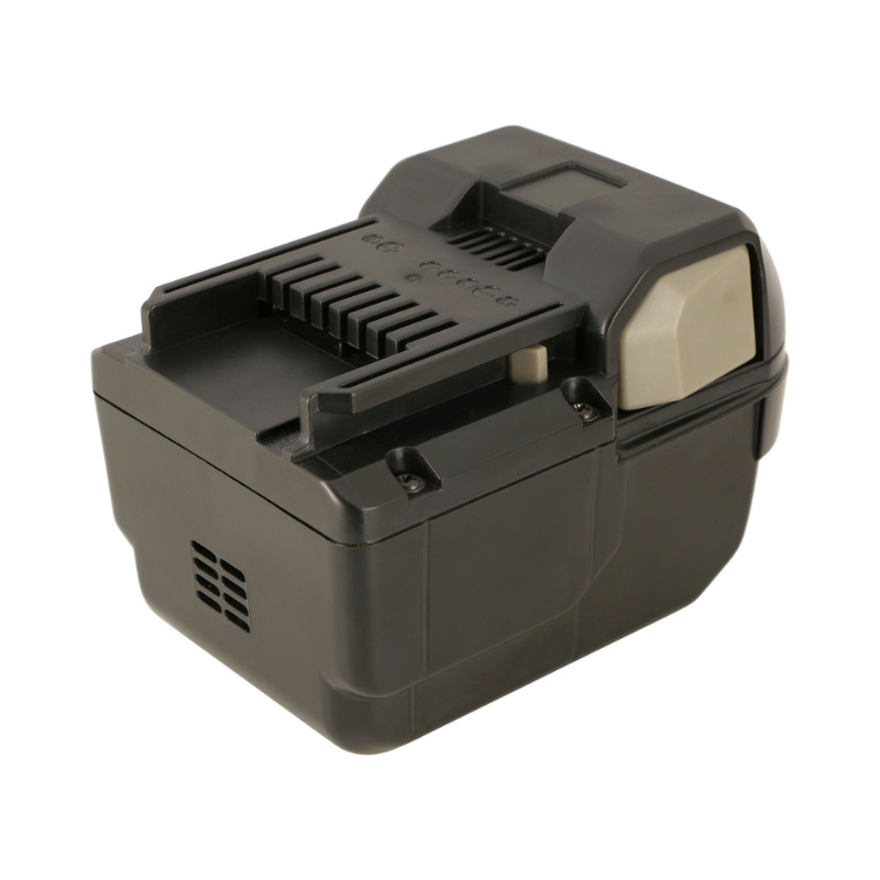 Pengganti Baterai Lithium-Ion  - Power Tools Hitachi ulasan dan harga