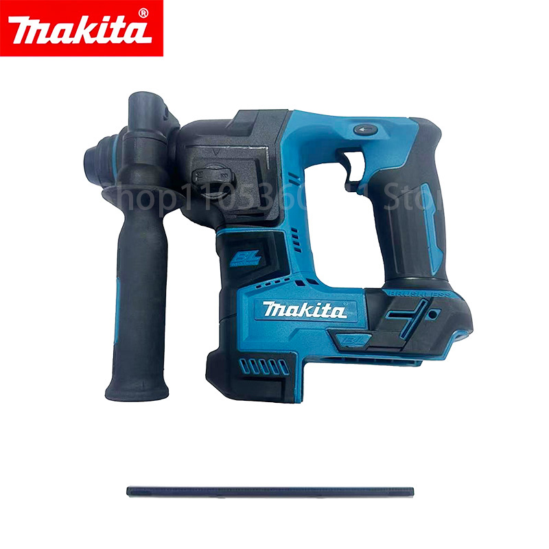 Makita Brushless Rotary Hammer - Power Tools Excel ulasan dan harga