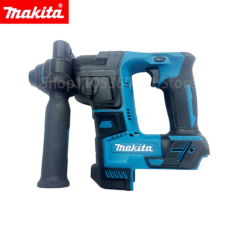Makita Brushless Rotary Hammer - Power Tools Excel ulasan dan harga
