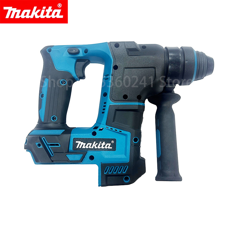 Makita Brushless Rotary Hammer - Power Tools Excel ulasan dan harga