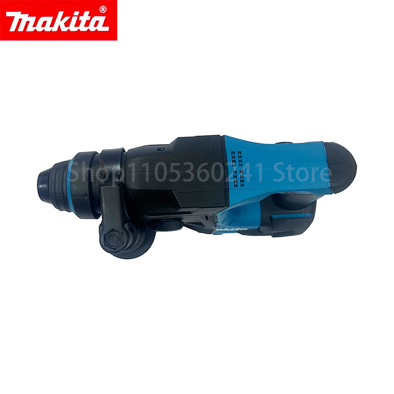 Makita Brushless Rotary Hammer - Power Tools Excel ulasan dan harga