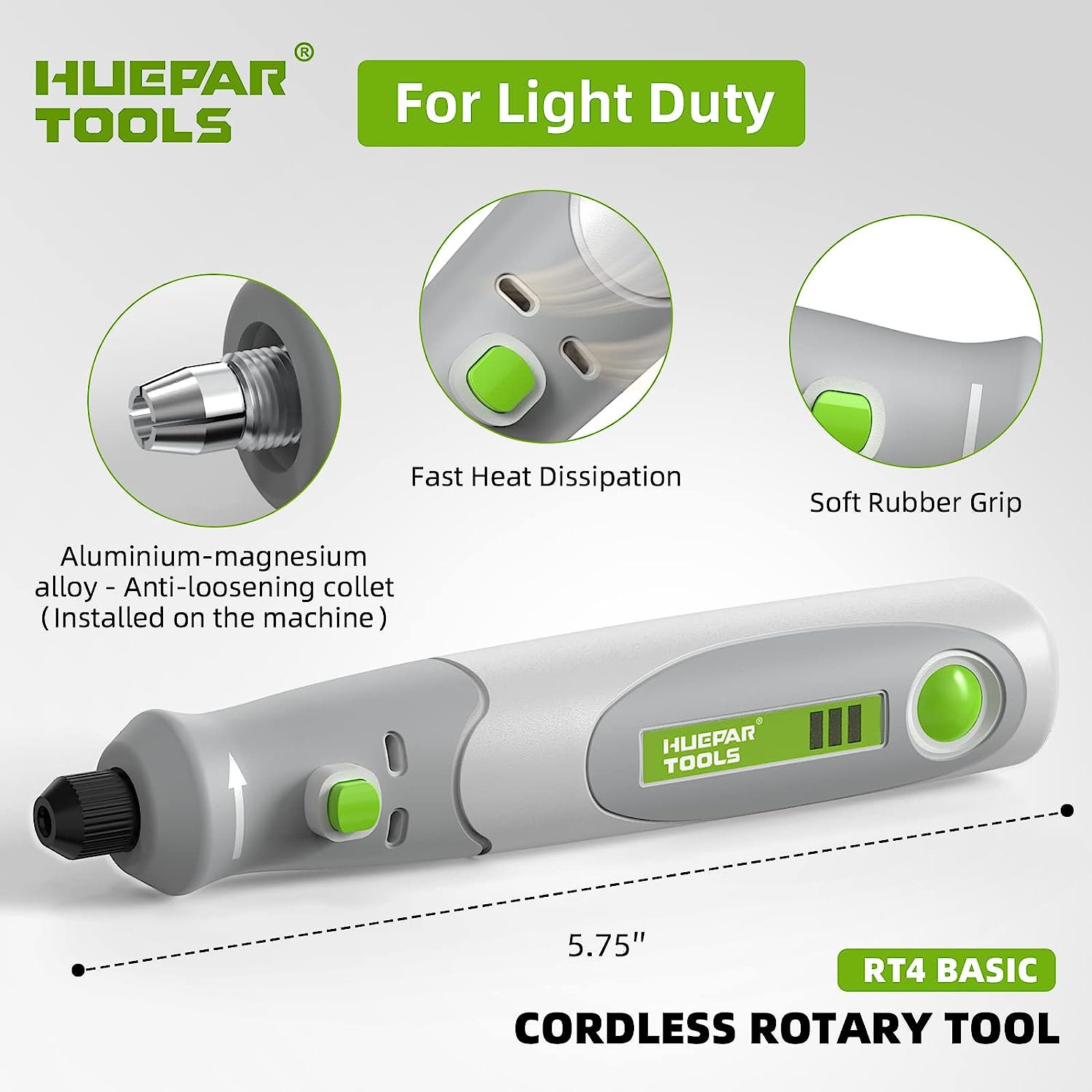 Kit peralatan pengukir bor lis - Power Tools Review ulasan dan harga