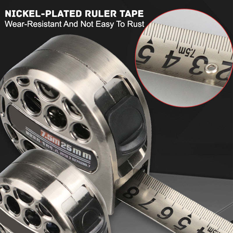 Pita Ukur Metrik 3M 16mm Baja  - Stanley Tape 25Ft ulasan dan harga