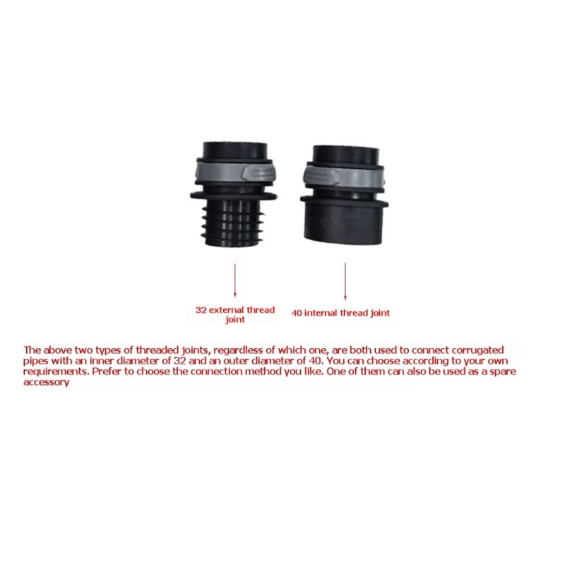 [NEWA08R】 Set Adaptor Selang V - Power Tools Festool ulasan dan harga
