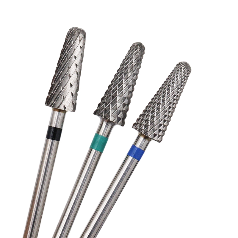 5Mm Bit Bor Kuku Kerucut Karbi - Power Tools Jobs ulasan dan harga