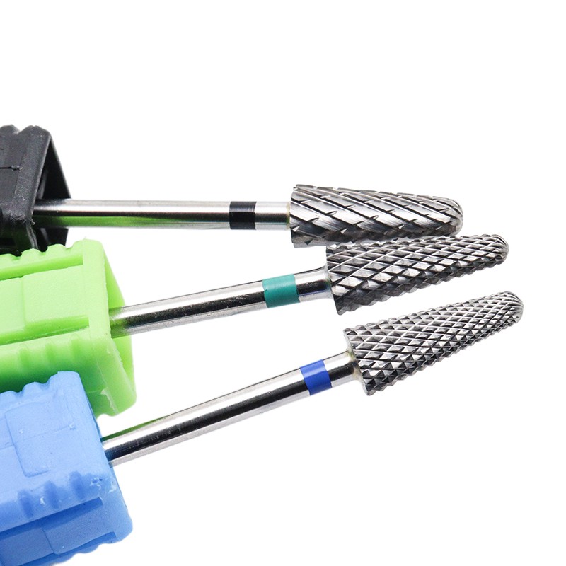 5Mm Bit Bor Kuku Kerucut Karbi - Power Tools Jobs ulasan dan harga