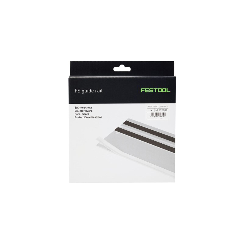 FESTOOL 495207 FS-SP 1400/T Re - Power Tools Festool ulasan dan harga