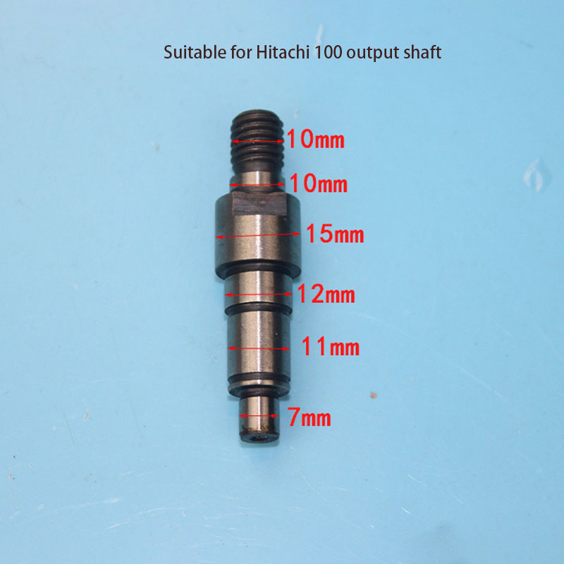 Aksesori Alat Listrik Poros Ke - Power Tools Hitachi ulasan dan harga